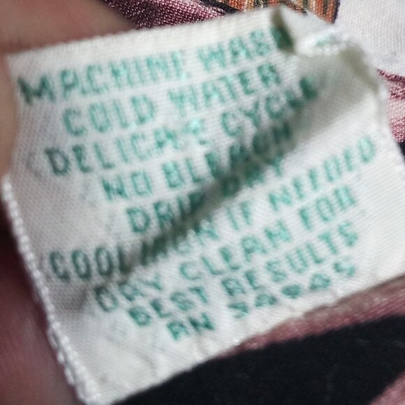 Vintage Reyn Spooner Arizona Hawaiian Shirt - Picture 4 of 5